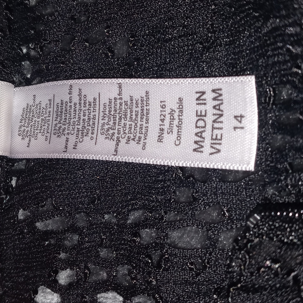 Lace Jacket - Picture 4 of 4